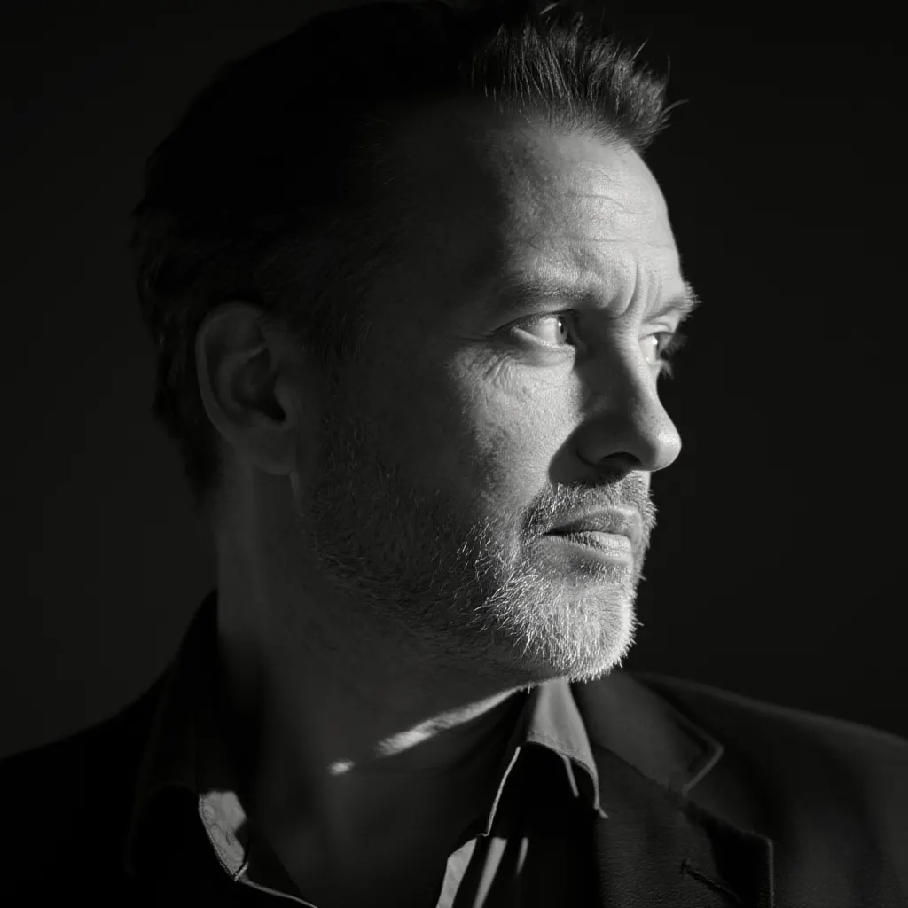 Carl Brandt – Gründer von PITCHKRAFT